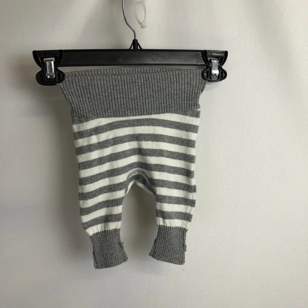 Firsts Stripe Baby Pants